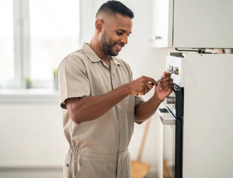 Handyman service in McKinney